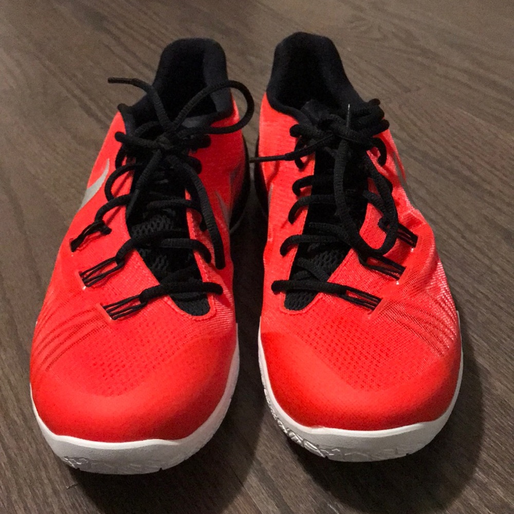 Nike Hyperchase